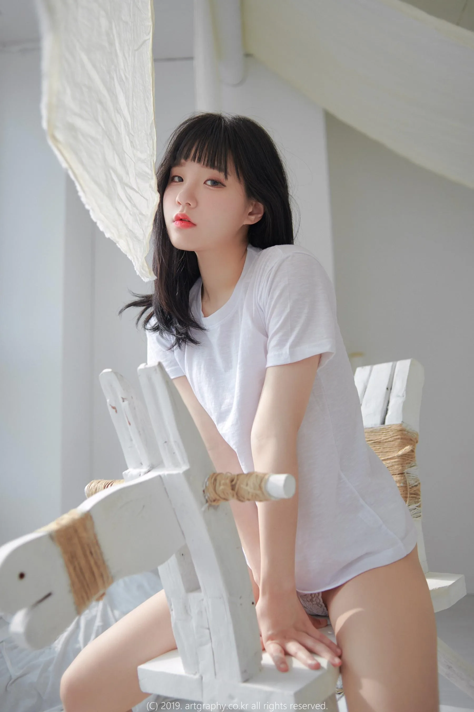 Jenny 정제니 – NO.02 ARTGRAVIA_VOL057 [44P]插图2